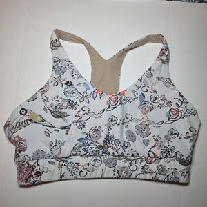 Lucas Hugh Lima Sports Bra Medium